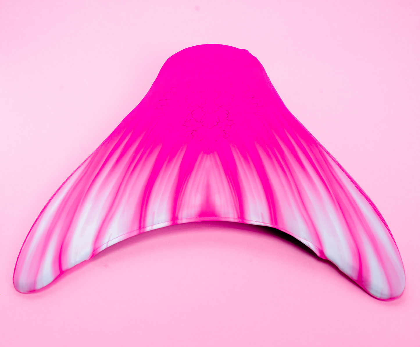 Pink Mermaid Tail