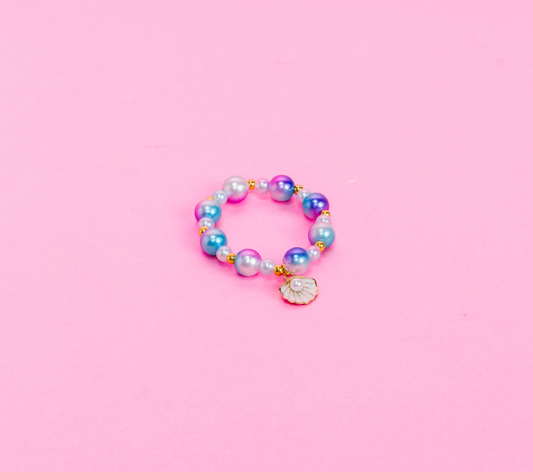 Mermaid Bracelets Queen Pearl