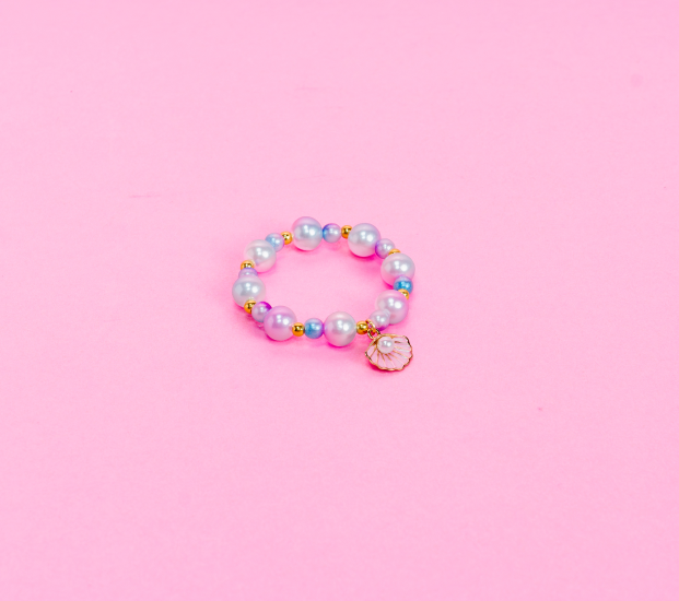 Mermaid Bracelets Queen Pearl
