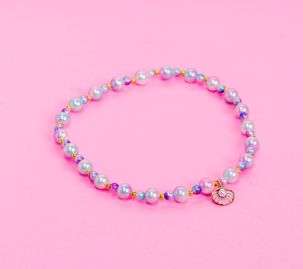 Mermaid Necklaces Queen Pearl