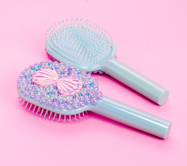 Enchanted Locks Hairbrush