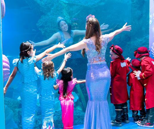 Best Kids Experiences in Dubai 2025