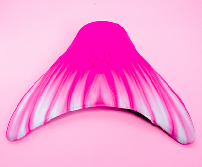 Pink Mermaid Tail