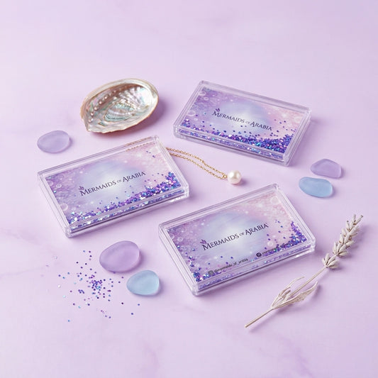 Custom Fridge Magnet Set
