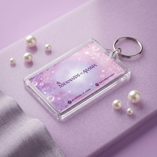Custom Keychain Photo Bundle