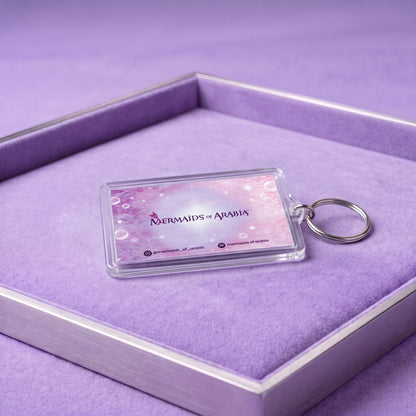 Custom Keychain Photo Bundle