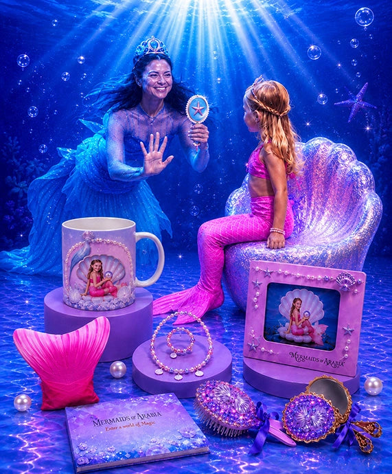 Sea Prince 1