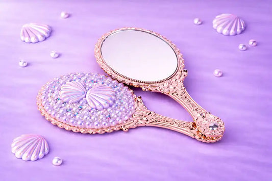 Maya’s Magic Mirror