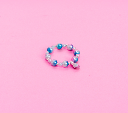 Mermaid Bracelets Princess Pearl