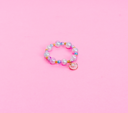 Mermaid Bracelets Queen Pearl