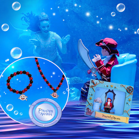 Premium Fantasy Pirate