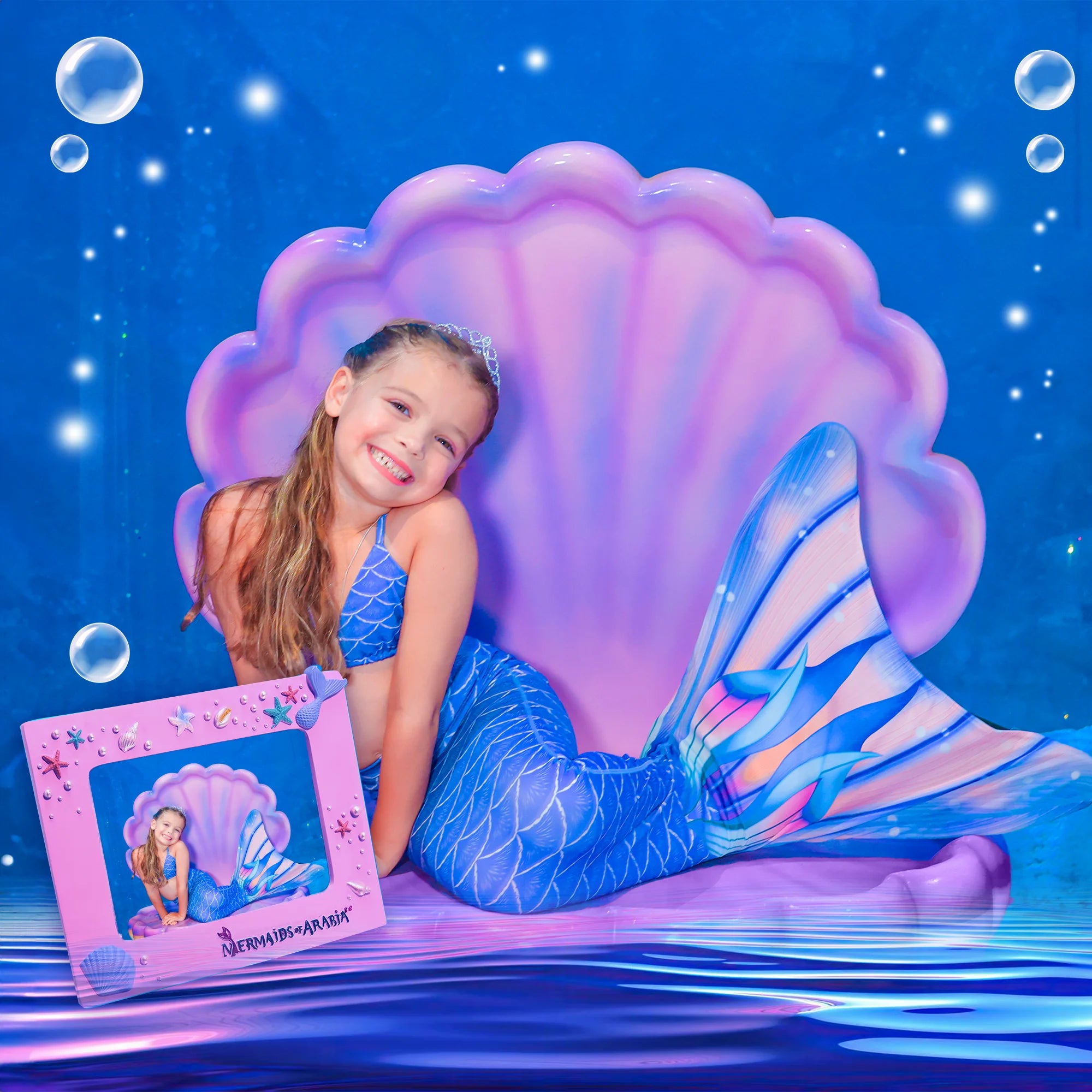 Sea Prince 1