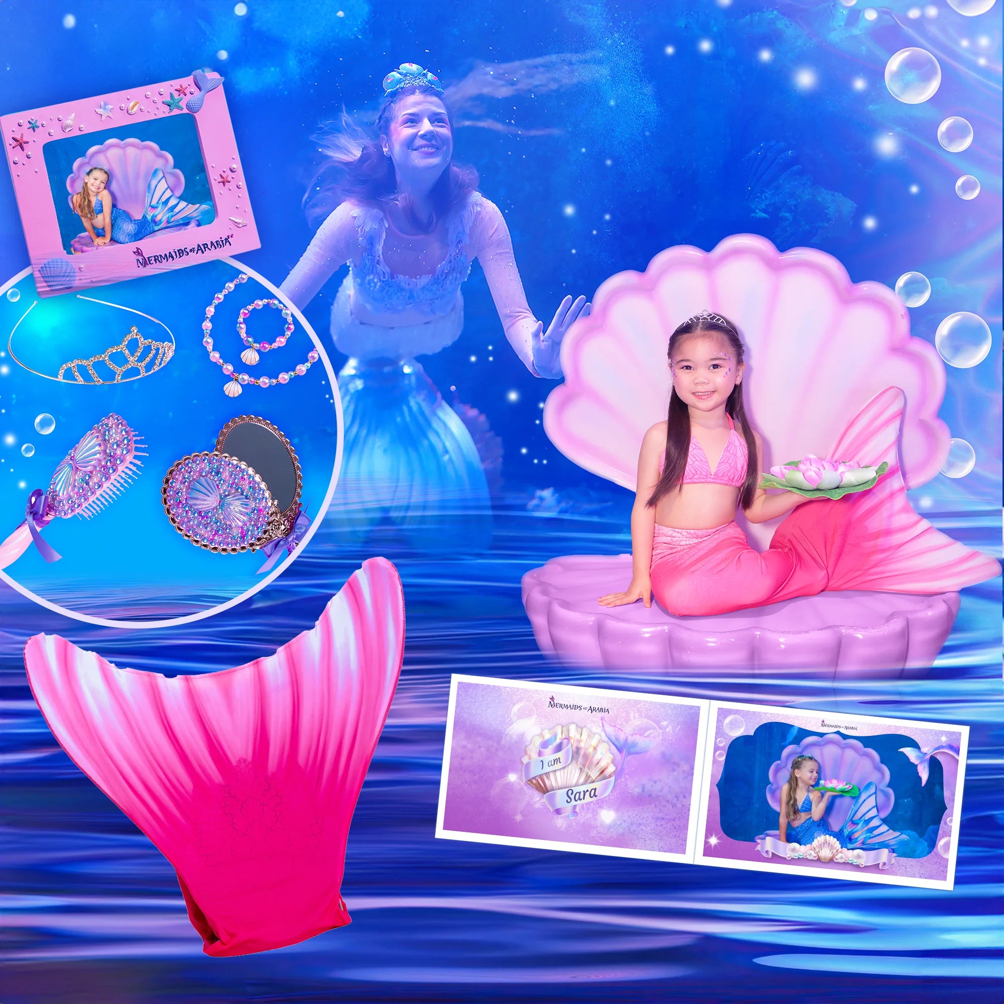 Sea Prince 1