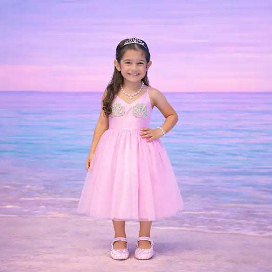 Shop Mermaid Costume For Kids - Mermaid Dress for Girls Shop Mermaid Costume For Kids - Mermaid Dress for Girls