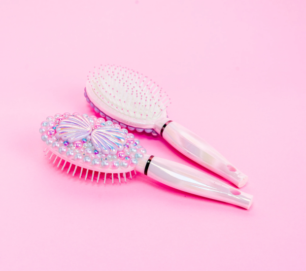 Enchanted Locks Hairbrush