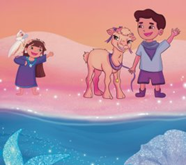 “Remembering the Mermaids” Book