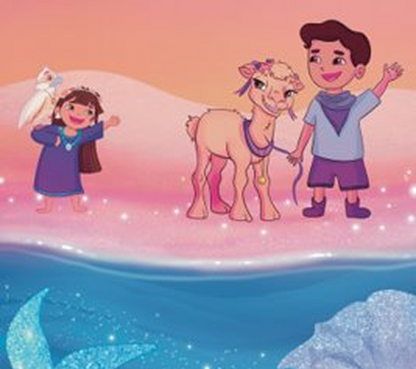 “Remembering the Mermaids” Book