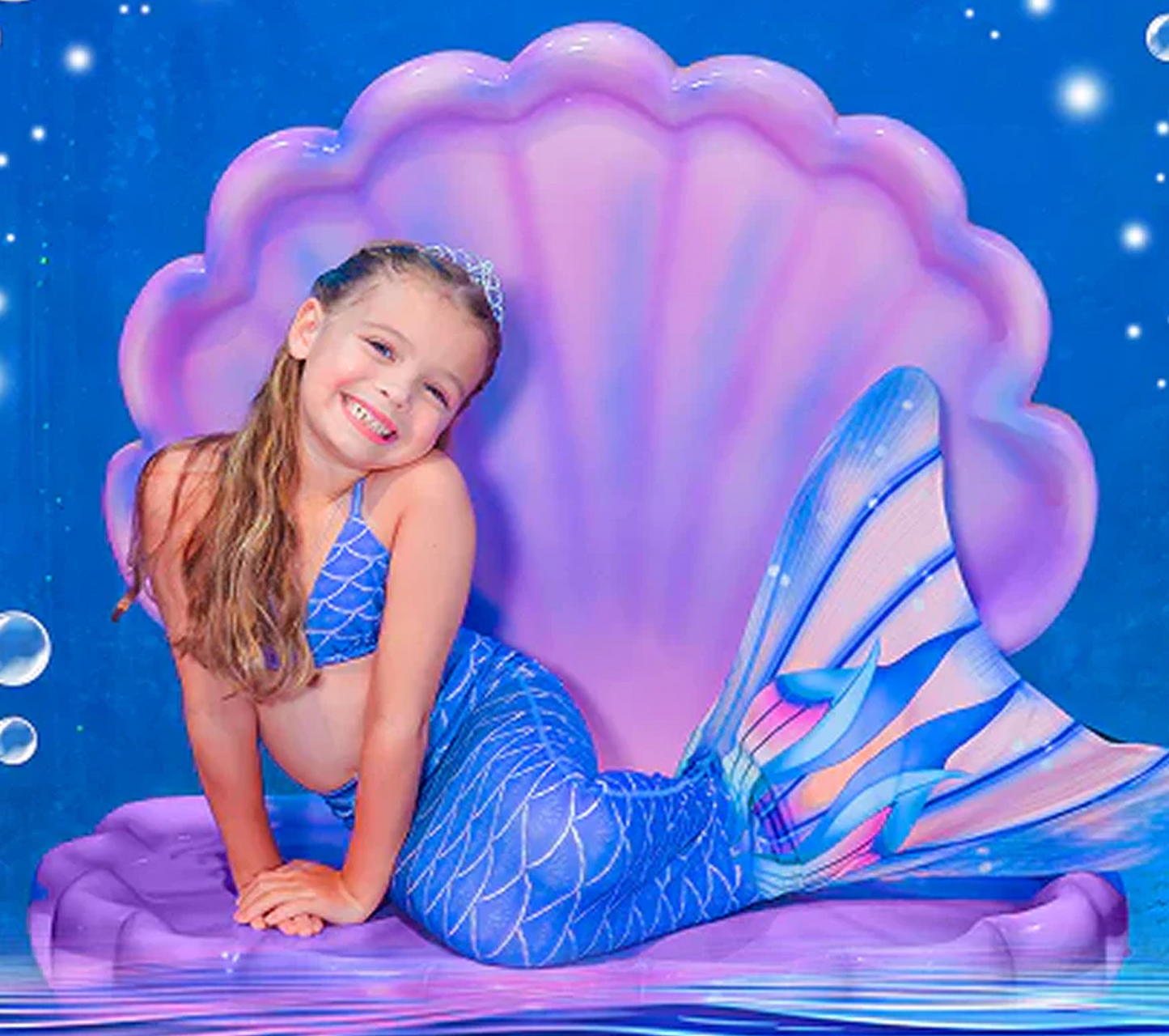 Sea Prince or Princess