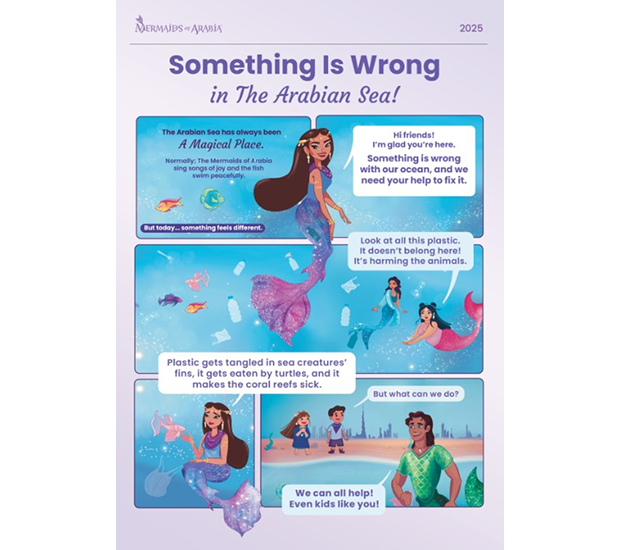 “Remembering the Mermaids” Book