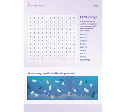 “Remembering the Mermaids” Book