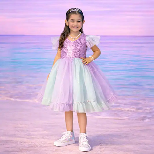 Purple Pink Mermaid Costume Child Shop Mermaid Costume For Kids Mermaid Dress For Girls Purple Pink Mermaid Costume Child Shop Mermaid Costume For Kids Mermaid Dress For Girls