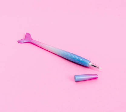 Mermaid Pen