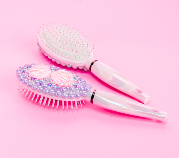 Enchanted Locks Hairbrush