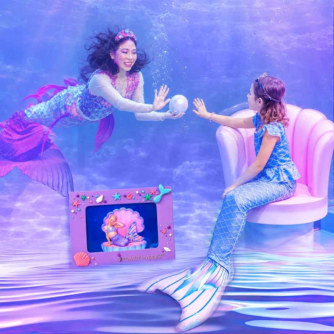 Sea Prince 1