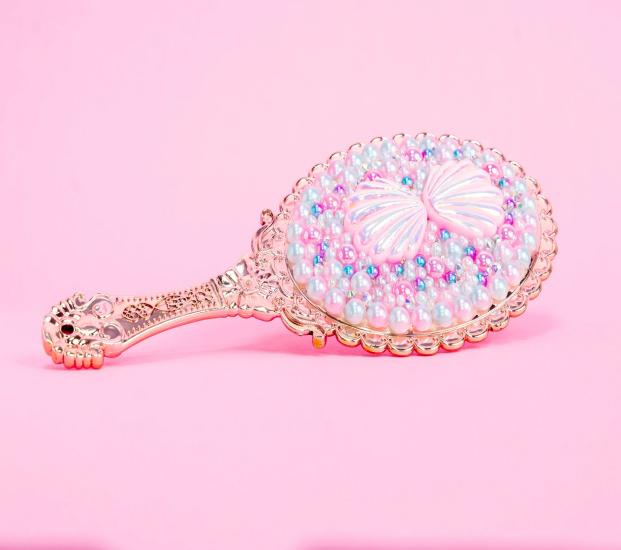 Maya’s Magic Mirror